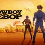 ‘Cowboy Bebop’ canceled at Netflix after season 1