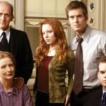 HBO is working on a sequel to ‘Six Feet Under’