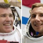 NASA assigns two astronauts to the SpaceX Crew-6 mission, which is set to launch in 2023