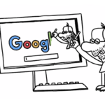 Forges: Google doodle celebrates 80th birthday of Spanish cartoonist, author and film director ‘Antonio Fraguas de Pablo’