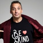 Joe Gatto announces is leaving ‘Impractical Jokers’ series due to personal reasons