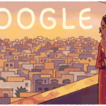 Perween Rahman: Google doodle celebrates 65th birthday of Pakistani social activist, architect and urban planner