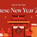 Lunar New Year 2022:  All you need to know about the ‘Year of the Tiger’