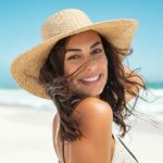 Here are 7 tips for having healthy and glowing skin this summer