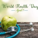 World Health Day 2022: Here are 5 tips to help you develop healthy eating habits