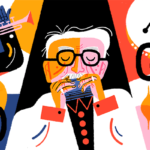 Toots Thielemans: Google doodle celebrates 100th birthday of Belgian jazz musician