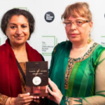 Geetanjali Shree becomes first Indian winner of International Booker Prize for the Hindi Novel