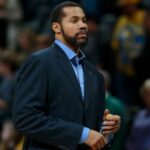 Rasheed Wallace will join Darvin Ham’s coaching staff as an assistant coach for Lakers