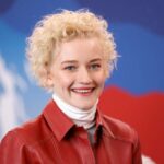 Julia Garner has been offered the role of Madonna in a Universal biopic