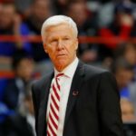 Davidson’s head coach Bob McKillop announces retirement after 33 years