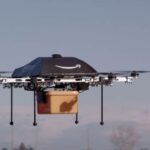 Amazon announces it will start using drones to deliver products in California later this year