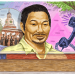 Kiyoshi Kuromiya: Google doodle celebrates inspiring life of Japanese American author and AIDS activist