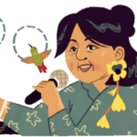 Rosane Mattos Kaingang: Google doodle celebrates unshakeable spirit of Indigenous Brazilian activist