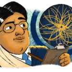 Satyendra Nath Bose: Google doodle honors Indian physicist and mathematician