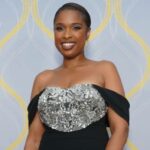 Jennifer Hudson earns EGOT after winning her first Tony Award