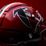 Atlanta Falcons will wear iconic red helmets for one game this season