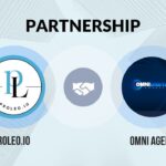 Proleo.io’s CEO Hicham Sbaa Announces Partnership With Omni Agency