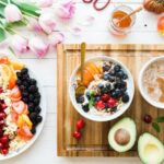 What fruits may you eat if you’re on a keto diet?