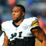 Pittsburgh Steeler’s DE Stephon Tuitt announces retirement from NFL after 8 seasons