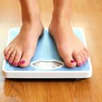 According to research, overweight patients dropped 35 to 52 pounds after taking a newly approved diabetes medicine