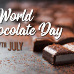 World Chocolate Day 2022: Here’s all you need to know