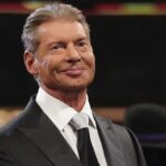 Vince McMahon declares retirement as WWE chairman and CEO