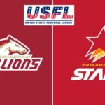 USFL championship game 2022: Birmingham Stallions win title 33-30 over Philadelphia Stars