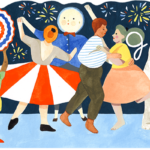 Bastille Day 2022 : Google doodle celebrates French National Day