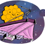 Google doodle honors James Webb Space Telescope’s deepest infrared photo of universe