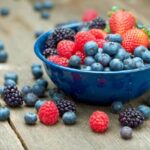 7 amazing benefits of berries for health