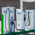 GM is developing a “coast to coast” network of fast-charging EVs