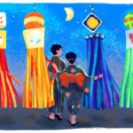 Tanabata 2022: Google Doodle Celebrates Japanese Star Festival