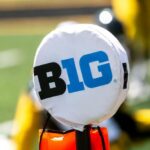 USC and UCLA will move to the Big Ten in 2024