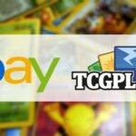 TCGplayer, one of the biggest trading card marketplaces, is being acquired by eBay