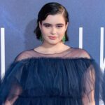 Barbie Ferreira announces she is leaving from HBO series ‘Euphoria’ ahead of season 3