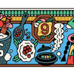 Chuseok 2022: Google doodle celebrates full moon festival