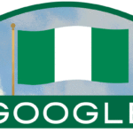 Google doodle celebrates Nigeria’s Independence Day