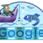 Google doodle celebrates St. Andrew’s Day in Scotland