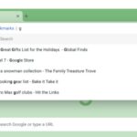 Chrome is releasing shortcuts that make it simple to search up tabs, bookmarks, and history from the address bar