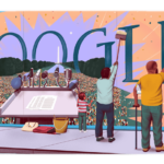 MLK Day: Google doodle celebrates Dr. Martin Luther King Jr. Day