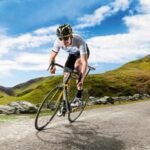 Why Is Cycling Good for Your Health?