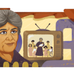 Karima Mokhtar: Google doodle celebrates the 89th birthday of the Egyptian actress