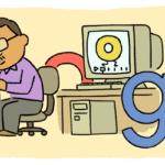 Kamn Ismail : Google doodle celebrates the 67th birthday of cartoonist and pioneer in Malaysian animation