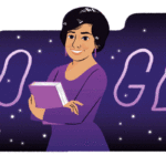 Paz Marquez-Benitez : Google doodle celebrates 129th birthday of Filipino writer, editor, and teacher