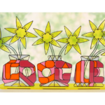 Google doodle celebrates St. David’s Day in Wales