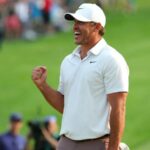 Brooks Koepka becomes the first LIV golfer to win a major title at PGA Championship in 2023