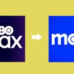 HBO Max is replaced with the new streaming service “Max”