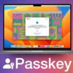 What is a passkey and how does it work?