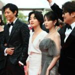 “Monster,” a Hirokazu Kore-Eda drama, receives a six-minute standing ovation at Cannes World Premiere