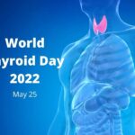 World Thyroid Day 2023 : Know What Is Hypothyroidism? and everything about thyroid diseases